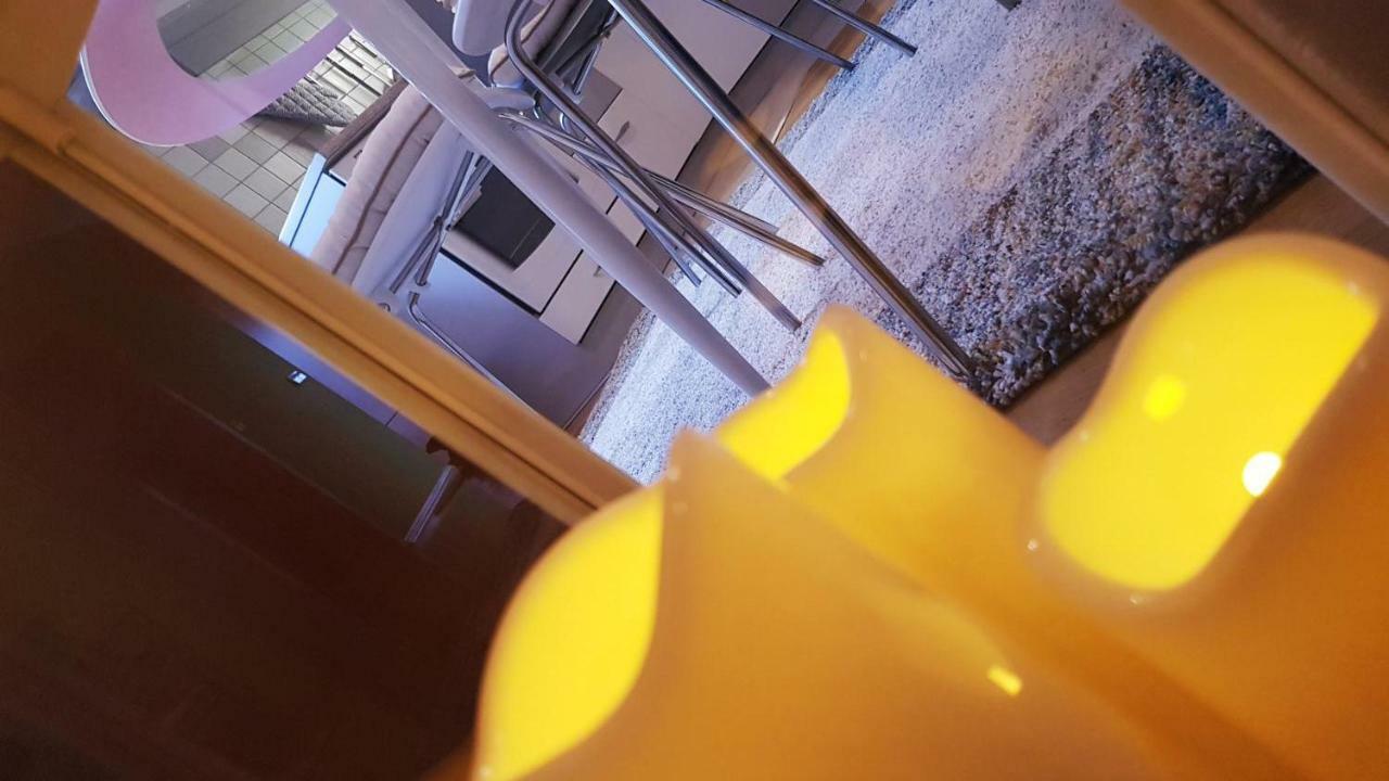 Apartment Dominik Осиек Екстериор снимка